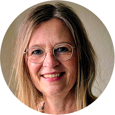 Ulrike Lioba History Clearing Coach